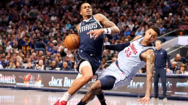 3 things the Mavericks need to get right ahead of Friday’s game against the Washington Wizards