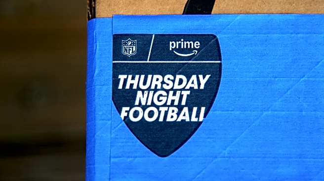 Why every NFL broadcast should follow Amazon’s model