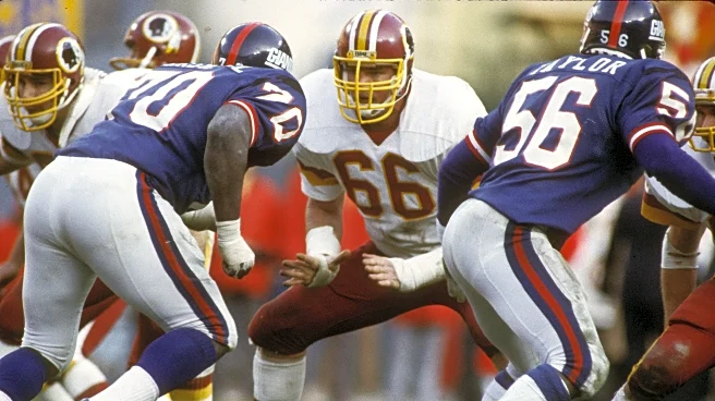 All aTwitter: 24-Oct-25 – Joe Jacoby is among 34 Senior nominees who remain in contention for Pro Football Hall of Fame’s Class of 2026