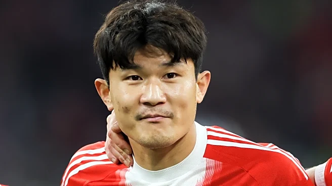 Daily Schmankerl: Inter Milan, AC Milan chasing Bayern Munich’s Kim Min-jae; Bayern eyeing left-back?; Manuel Neuer has backing to extend deal; Mar...