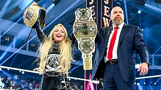 Rumor Roundup (Oct. 24, 2025): Liv Morgan return, Andrade going back to WWE, Charles Manson squashed, more!