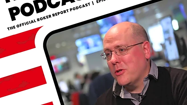 Haway The Podcast | OPPO PREVIEW | The Athletic’s Simon Johnson Tells Us All About Chelsea!