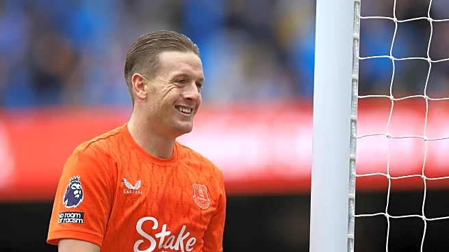 Friday’s Everton News: Spurs preview, Richarlison and Garner latest