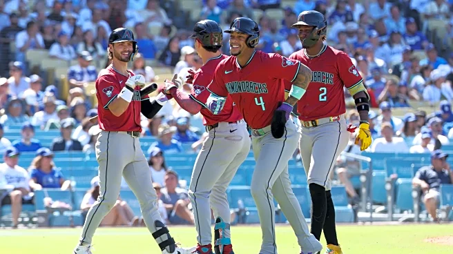 Thursday Tidbits:World Series Musings
