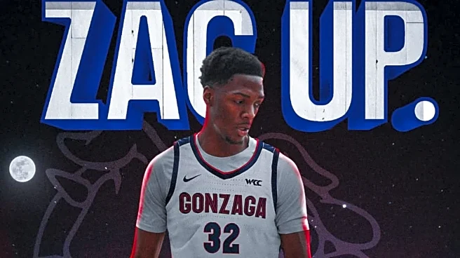 EXCLUSIVE: Gonzaga Commit Sam Funches’ Decision to Move From Mississippi to Spokane