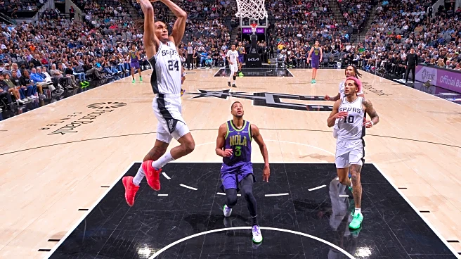 Game Preview: San Antonio Spurs at New Orleans Pelicans