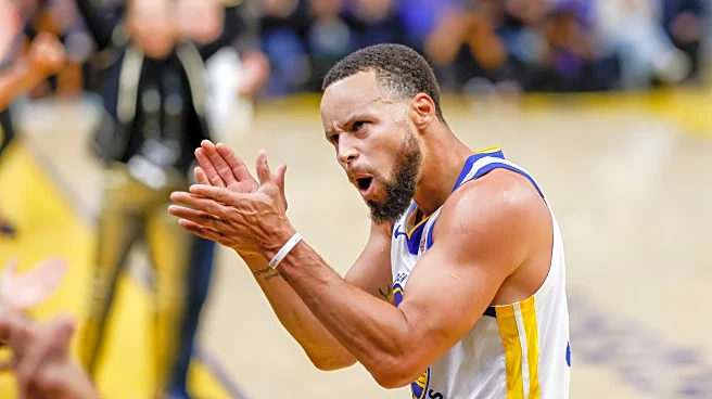 Key tactical decisions behind the Warriors’ 137-131 win over the Nuggets