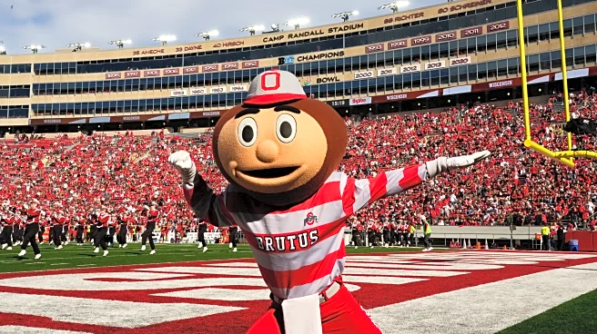 Ohio State makes the cut for the top cornerback in the 2027 class