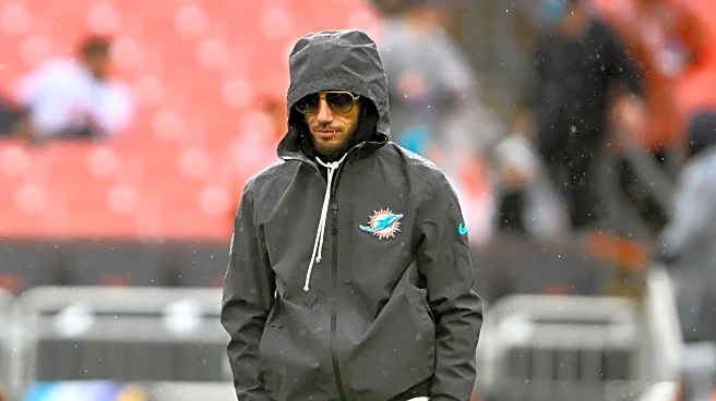 Should Mike McDaniel last the whole season – The Splash Zone 10/24/25