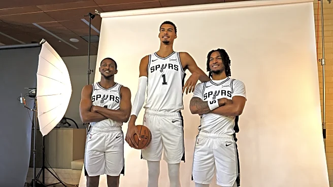 MMBets: Can Victor Wembanyama and the Spurs actually win basketball games?