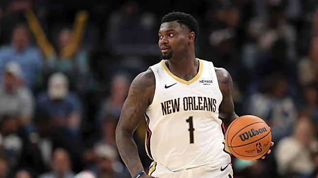 YouTube Gold: Zion’s Opening Night Highlights