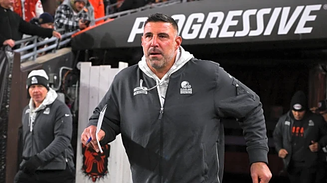 Daily Dawg Chow 10/24: Browns news, final preparations being made for big mathchup with New England, more