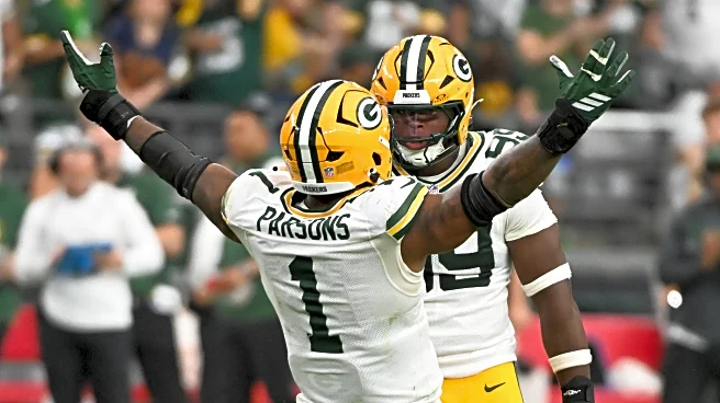 Steelers vs. Packers: 5 questions with the enemy ahead of Week 8