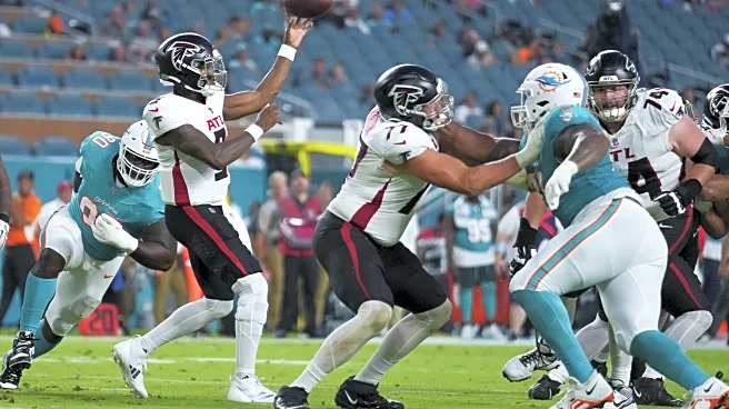 Atlanta Falcons vs. Miami Dolphins time, TV channel, streaming, odds