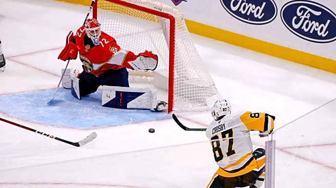 Pens Points: Those Cats ain’t all that!