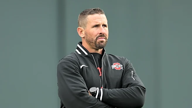 30 Random Thoughts On Penn State’s Coaching Search 12 Days Into It