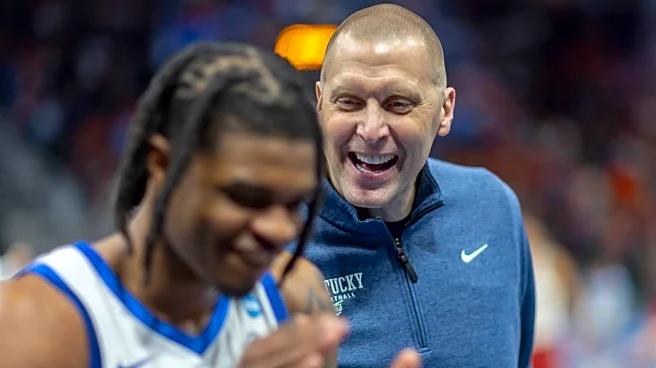 ESPN ranks 3 Kentucky stars among the top 100 college basketball players