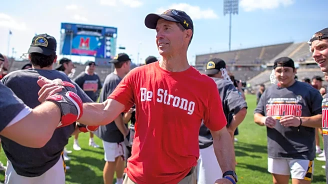 MM 10.24: Maryland men’s lacrosse flips 5-star 2026 recruit