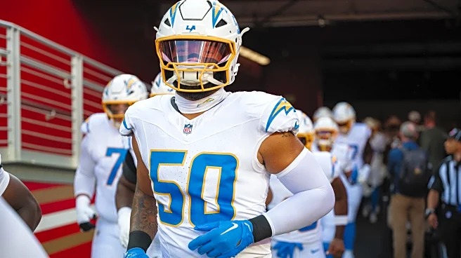 Newest Patriots signing Caleb Murphy is ‘always in the right place’
