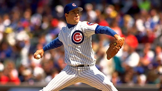 Chicago Cubs history unpacked, October 24: Robinson, Maddux, Maddon