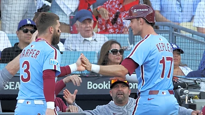 Phillies News: Dave Dombrowski, Bryce Harper, Nick Castellanos
