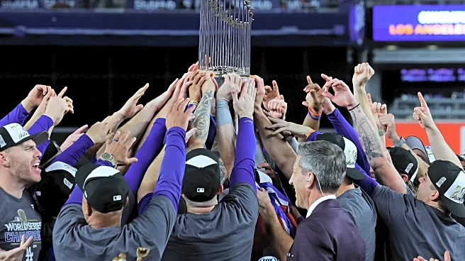 BYB Roundtable: Who takes the 2025 World Series trophy?