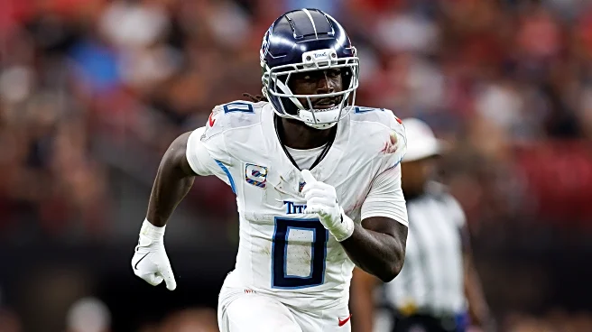 7 players the Titans should consider trading before the NFL trade deadline
