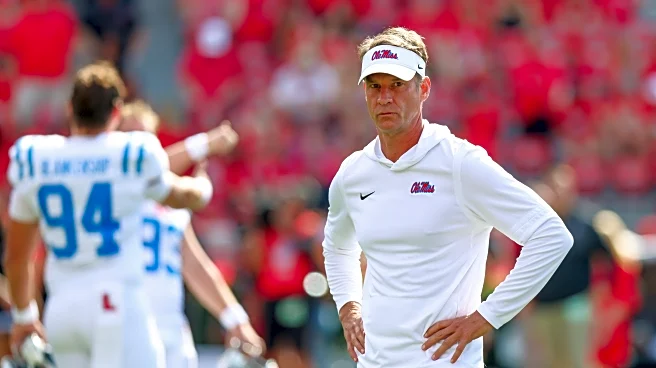 What we know, kinda know, and don’t know: Hello, Sooners edition