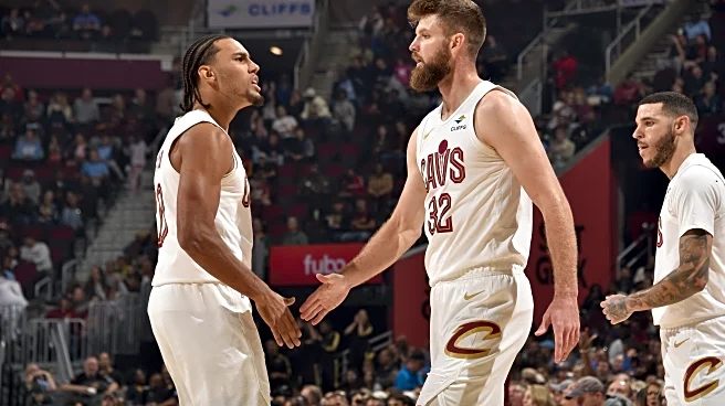 Cavs at Nets game preview and injury report