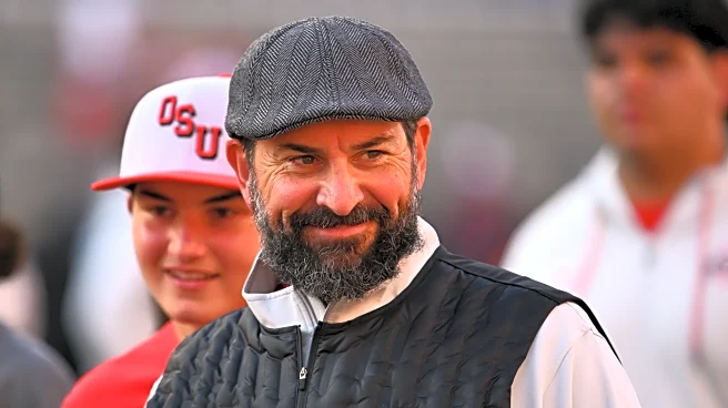 Matt Patricia loves coaching at Ohio State, OSU women ranked No. 24
