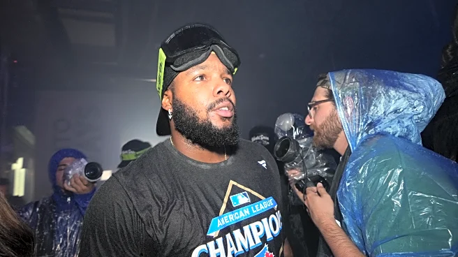 MLB News: World Series, Los Angeles Dodgers, Toronto Blue Jays, Shohei Ohtani, Vladimir Guerrero Jr.