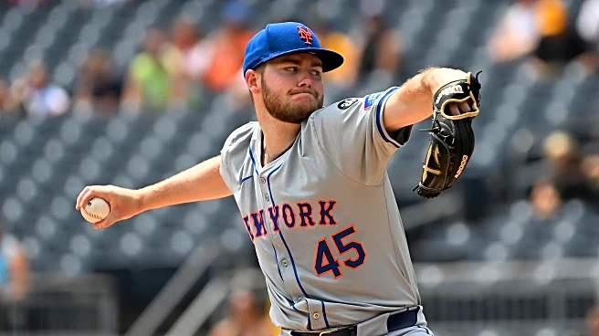 Mets Morning News: Scott rehab going smoothly, Lovelady returns on major league deal