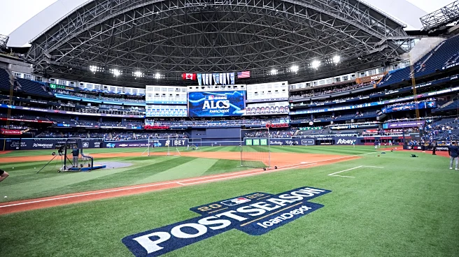 Friday BP: World Series Game 1