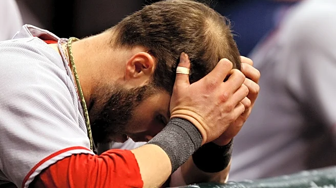 The Red Sox worst loss of the century is mostly overlooked, but its legacy still quietly haunts the club