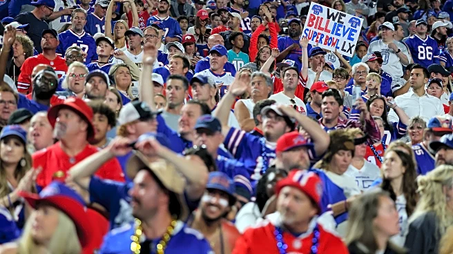 Buffalo Bills Week 8 rooting interests