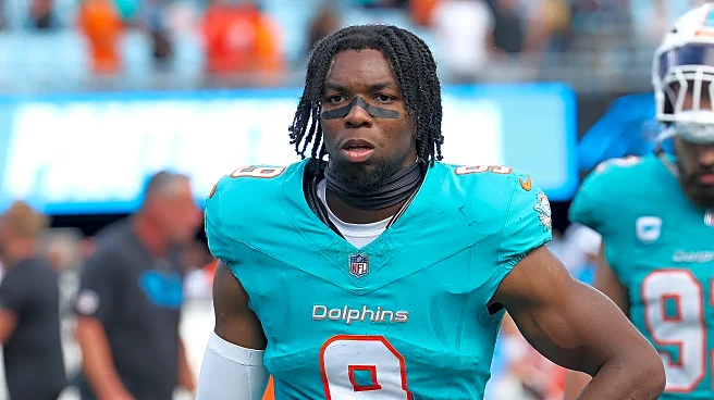 Checking in on former Detroit Lions playing elsewhere in 2025