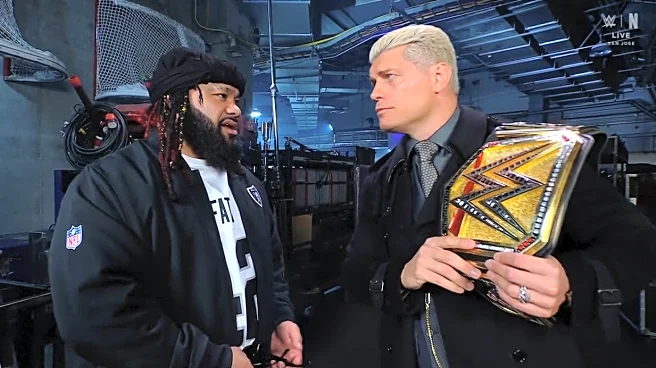 WWE SmackDown preview (Oct. 24, 2025): WWE needs to get a clue on Jacob Fatu’s injury