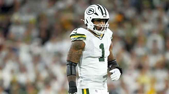 Steelers Read & React Week 8 preview — What to expect against the Packers