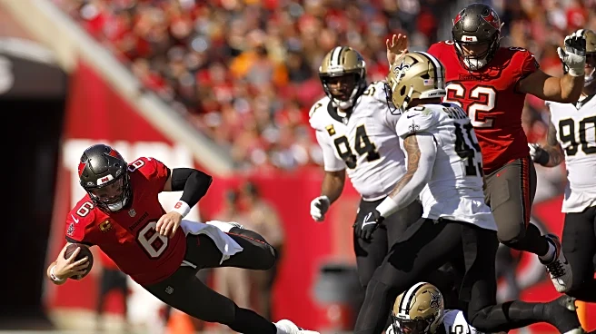 Our defense vs. their offense: Tampa Bay Buccaneers