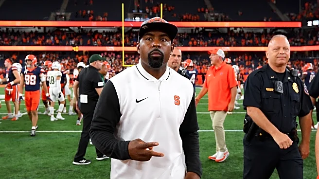 Syracuse football: Orange flip Penn State commit Alexander Haskell, add two 2027 OL recruits