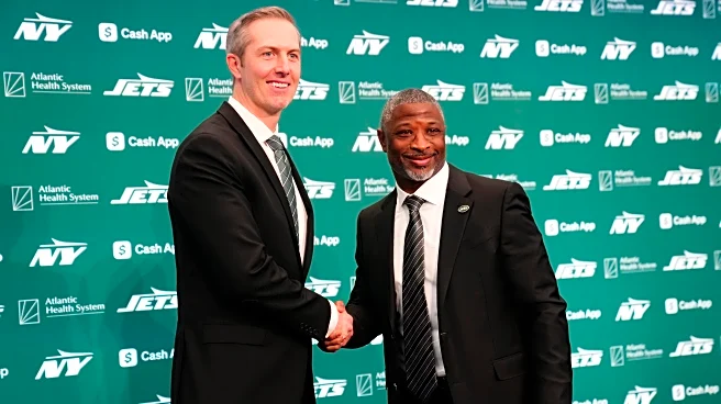 There’s a lot of chatter emerging about the Jets trading players at the upcoming NFL trade deadline