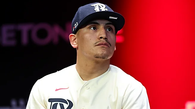 ‘I just want to fight the best’: Vergil Ortiz talks about facing Erickson Lubin