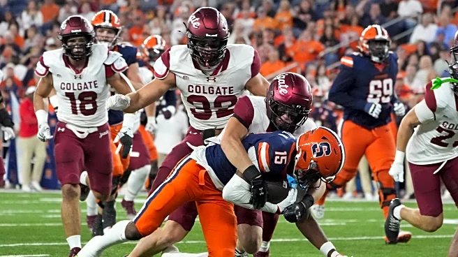 GT Football Snarky Preview: Game 8 (Syracuse)