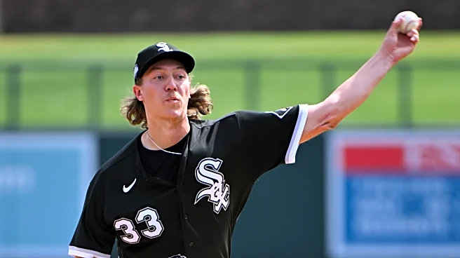 2026 South Side Sox Prospect Vote: Round 3