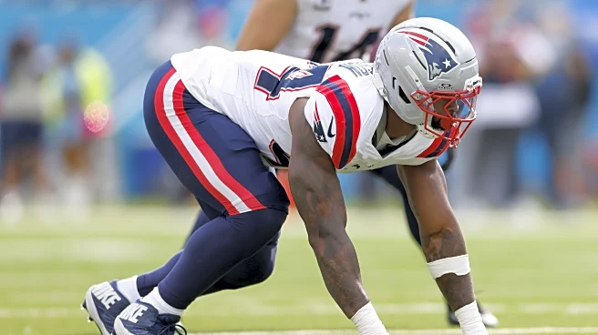 Patriots links 10/24/25: Patriots-Browns matchups, keys to victory