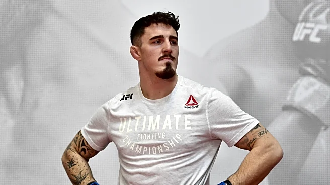 UFC 321 preview, ‘Aspinall vs. Gane’ main card predictions