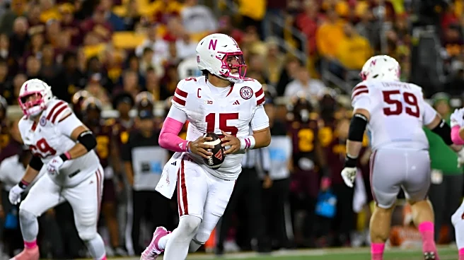 Friday Flakes: Will Compton Lays Out Exactly What Is Going On With Nebraska