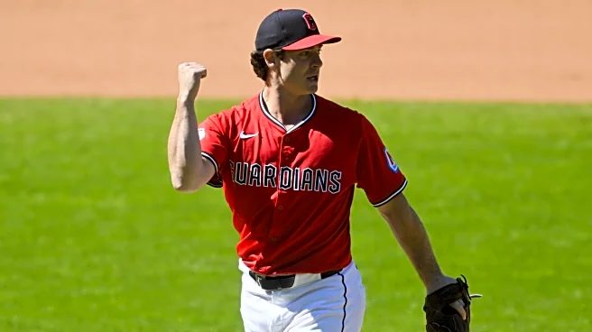 Guardians Season in Review: Matt Festa