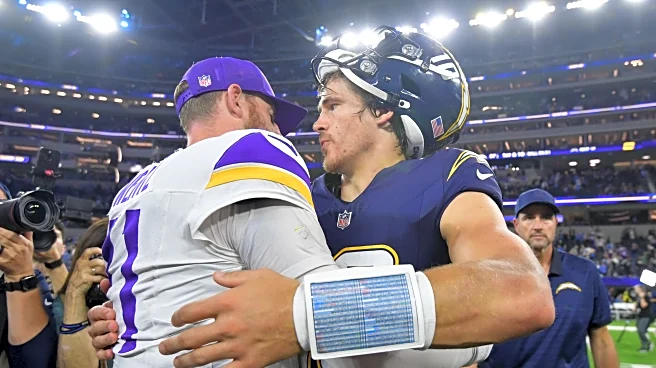 Chargers Daily Links: Victory Friday Open Thread