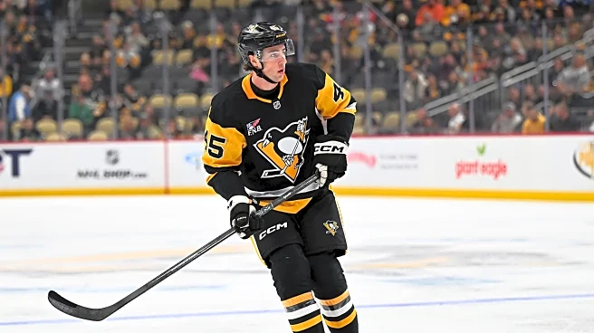 The five biggest surprises of the Pittsburgh Penguins season so far